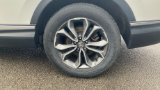 Honda CR-V 2.0 i-MMD Hybrid EX 5dr eCVT Hybrid Estate